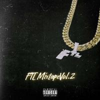 FTL Mixtape vol.2 (mixed by Thlive) [DJMIX]