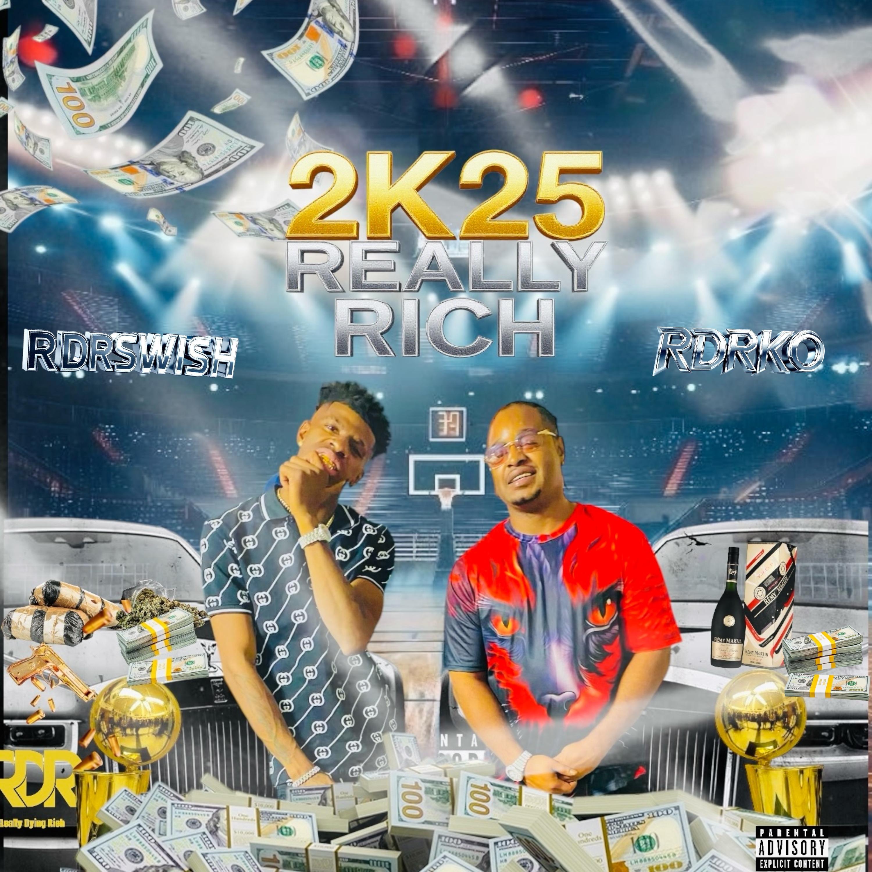 Kitchen (feat. No heart Tazz)