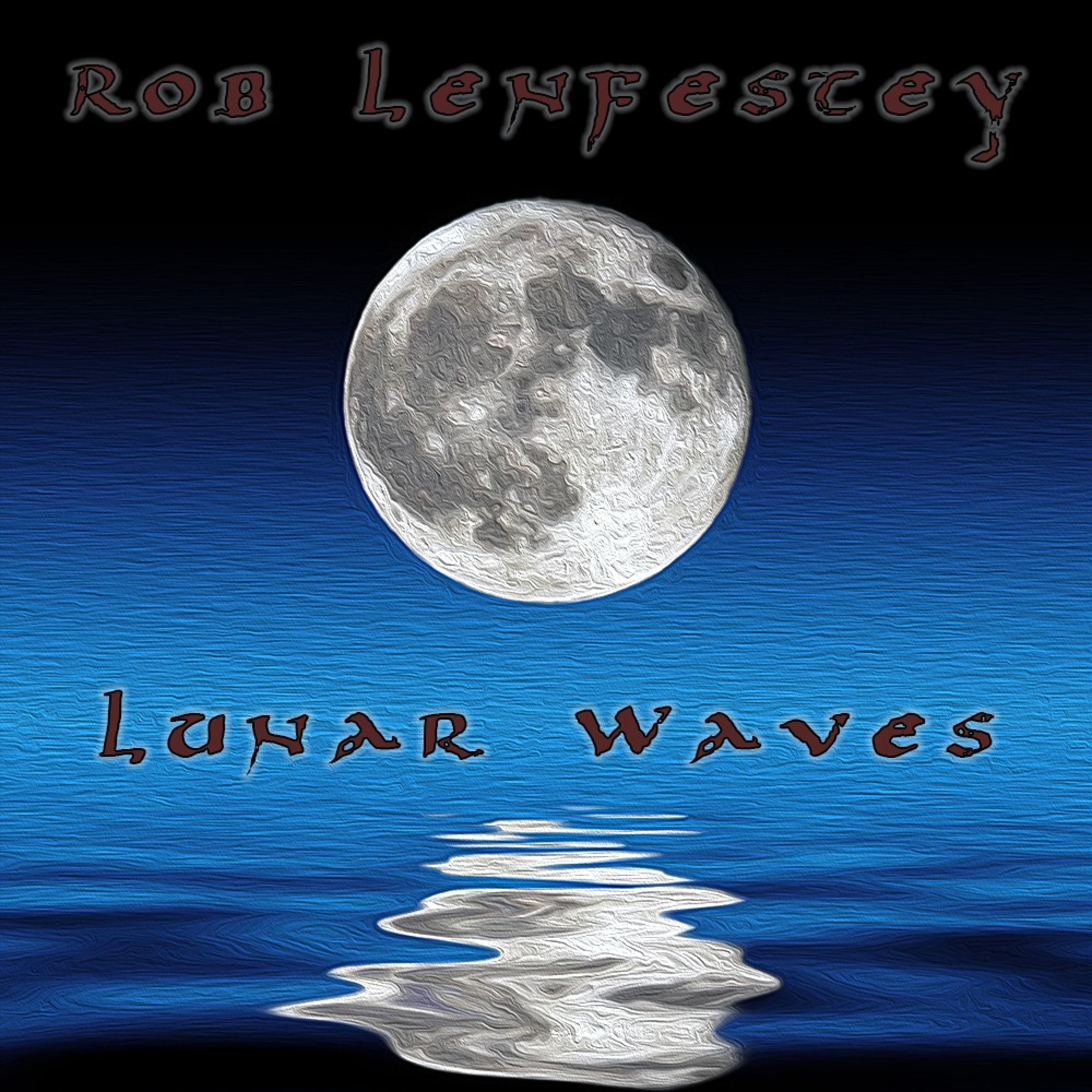 Lunar Waves (feat. Will Franke)
