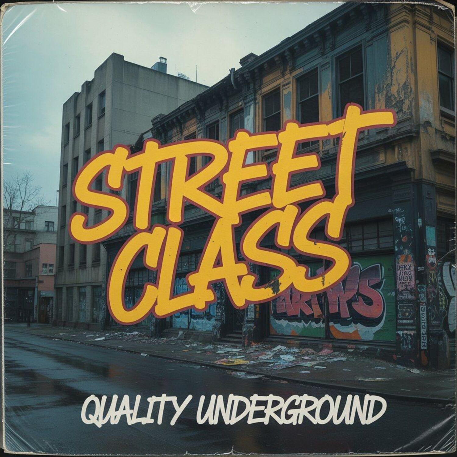 Street Class