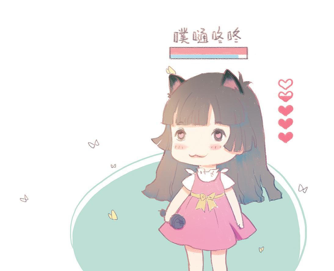 噗嗵咚咚