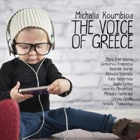 The Voice Of Greece