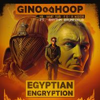 Egyptian Encryption (feat. Rhythm Brumfield)