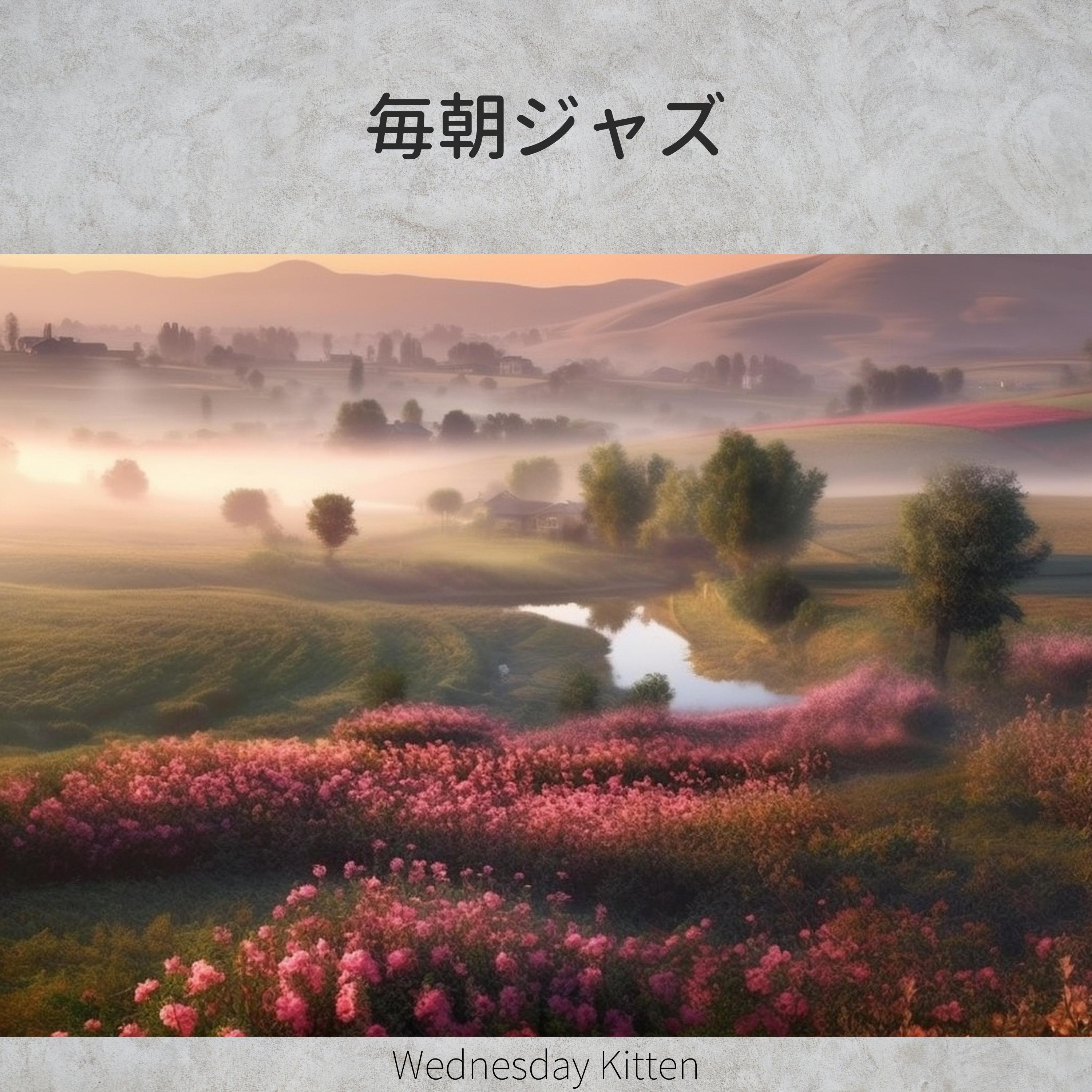 Radiant Dawn Harmony Wednesday Kitten 单曲 网易云音乐