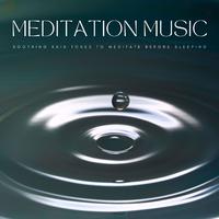 Meditation Music: Soothing Rain Tones To Meditate Before Sleeping