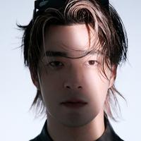 李铢衔James
