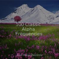 100 Classic Alpha Frequencies