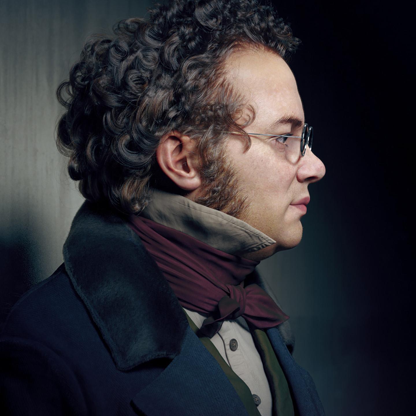 舒伯特 摇篮曲（沉浸无损钢琴）