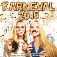 Karneval 2016 – Leev Marie feier mit mir die geiles Leben Party beim Fasching und Fastnacht bis du Ham kummst