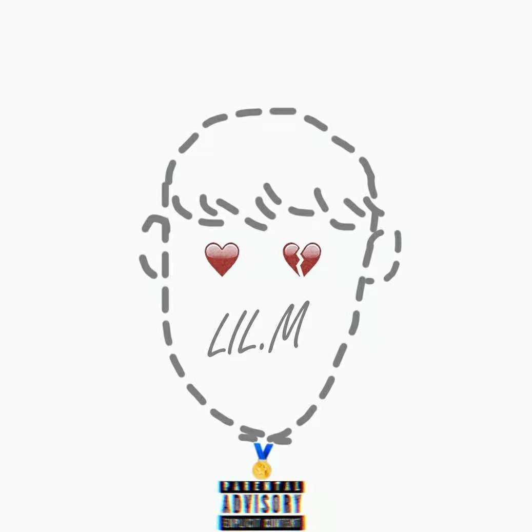 红与白（prod by Lil-Nickle）封面
