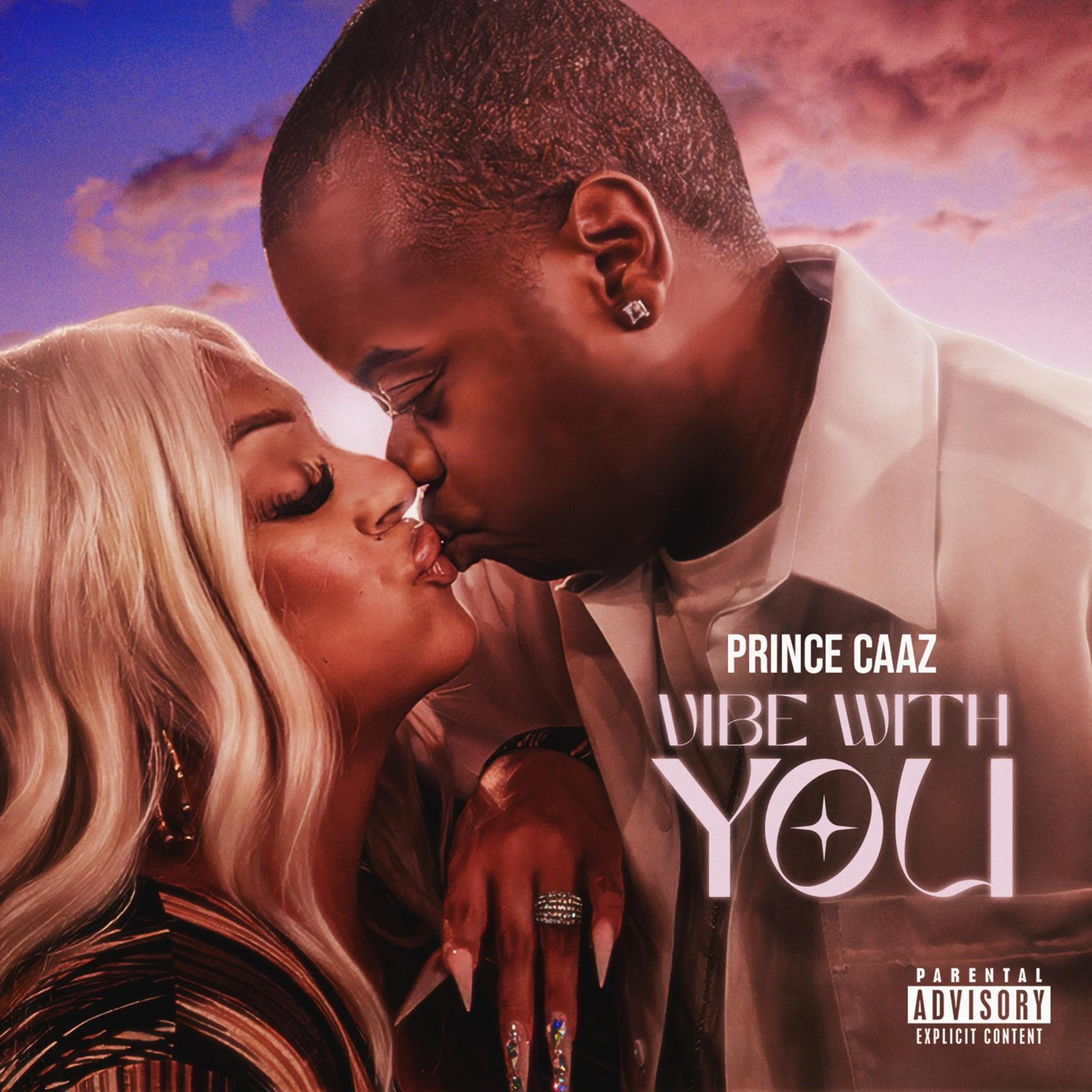 Vibe With You (feat. Jerome Dillard)