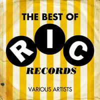 The Best Of Ric Records