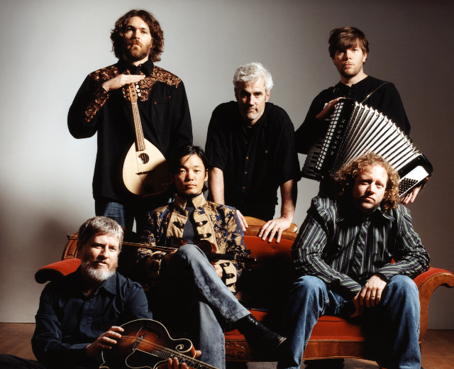 The String Cheese Incident