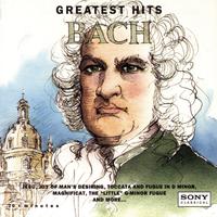 Bach: Greatest Hits