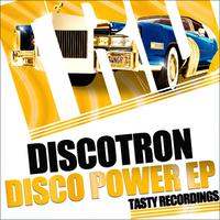 Disco Power EP