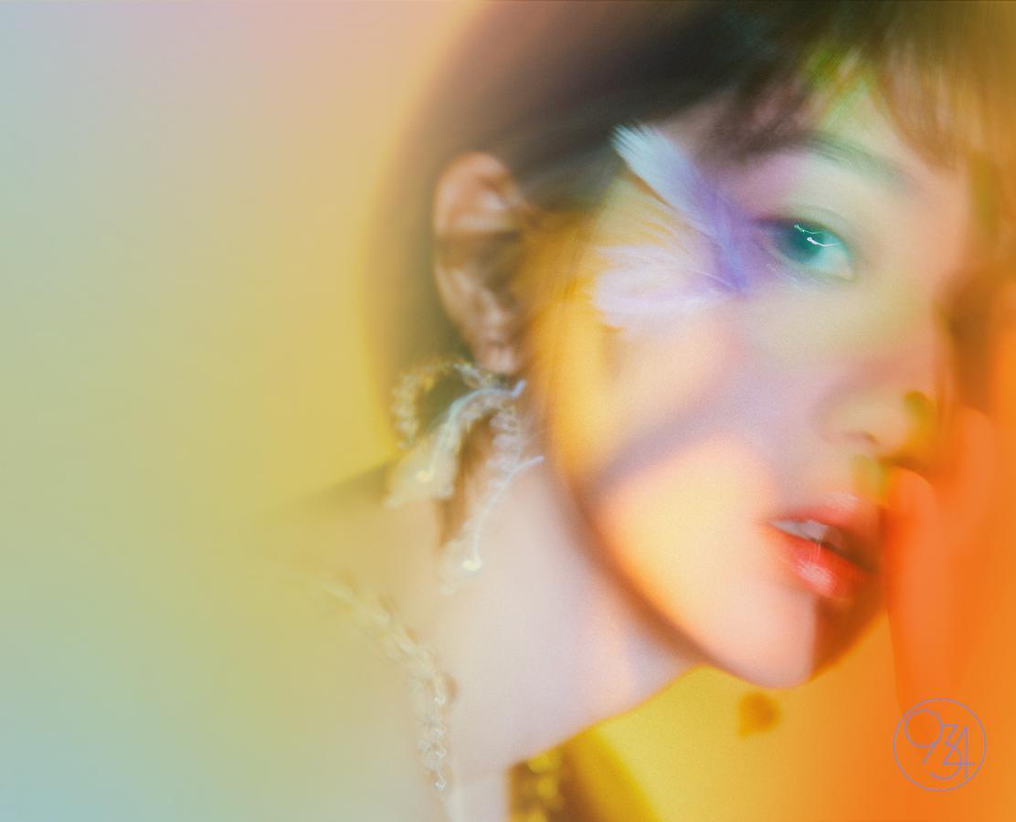 李想Evelyn