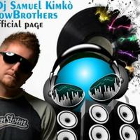 DJ Samuel Kimkò