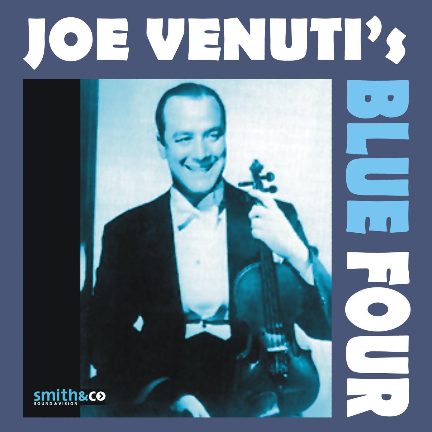 apple blossoms - joe venuti"s blue four - 单曲