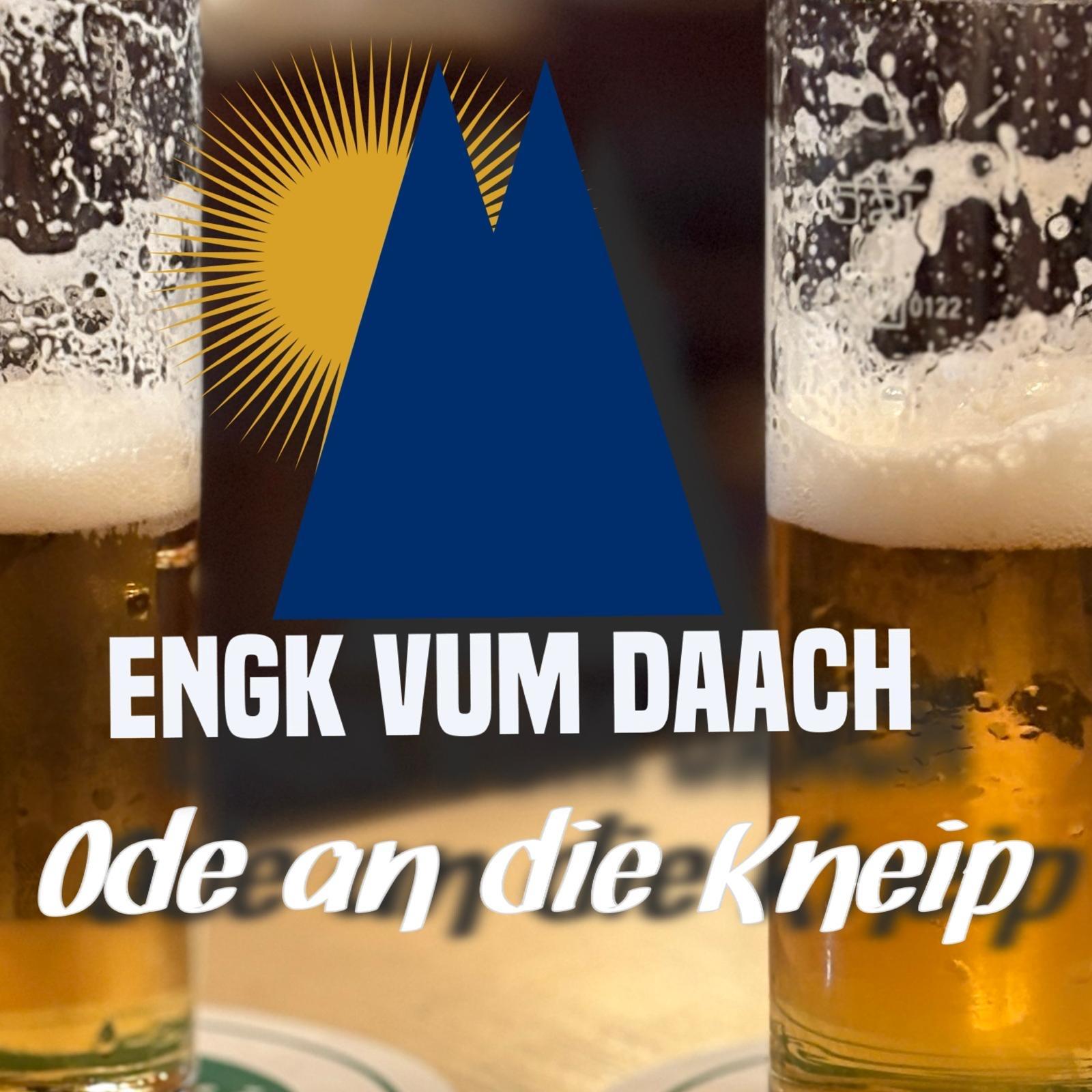 Ode an die Kneip