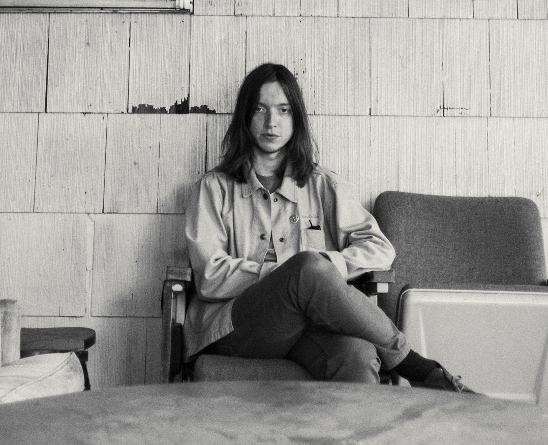 Jacco Gardner