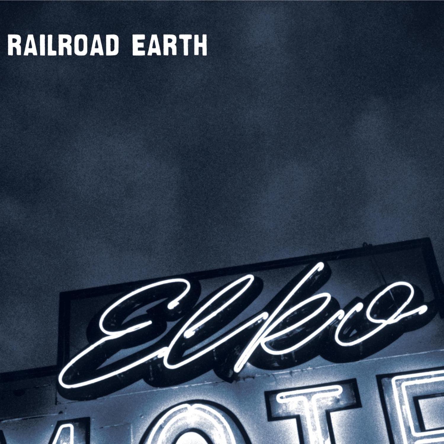 Long Way To Go Railroad Earth 单曲 网易云音乐