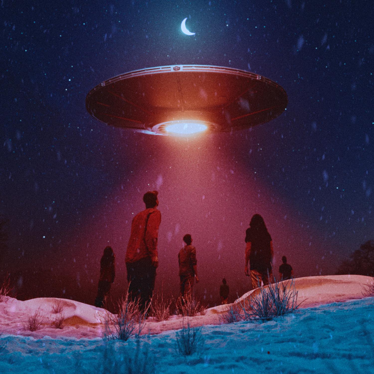 NEVER GETTING YOU BACK (Habstrakt Remix)