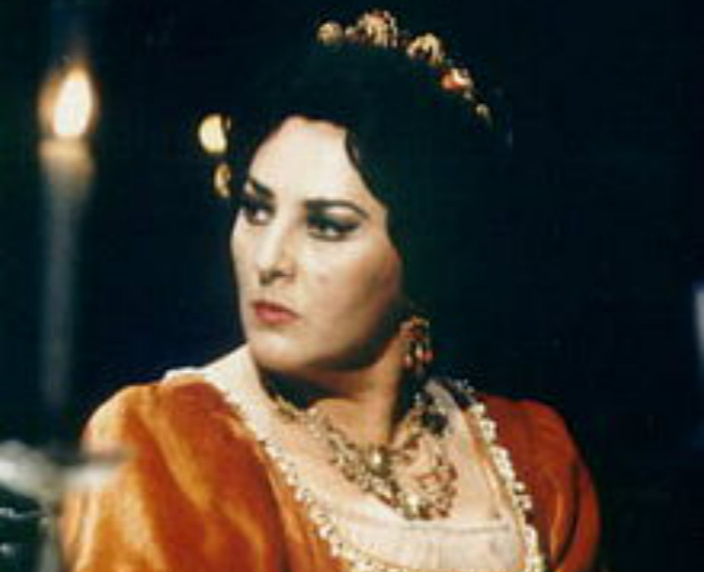 Ghena Dimitrova