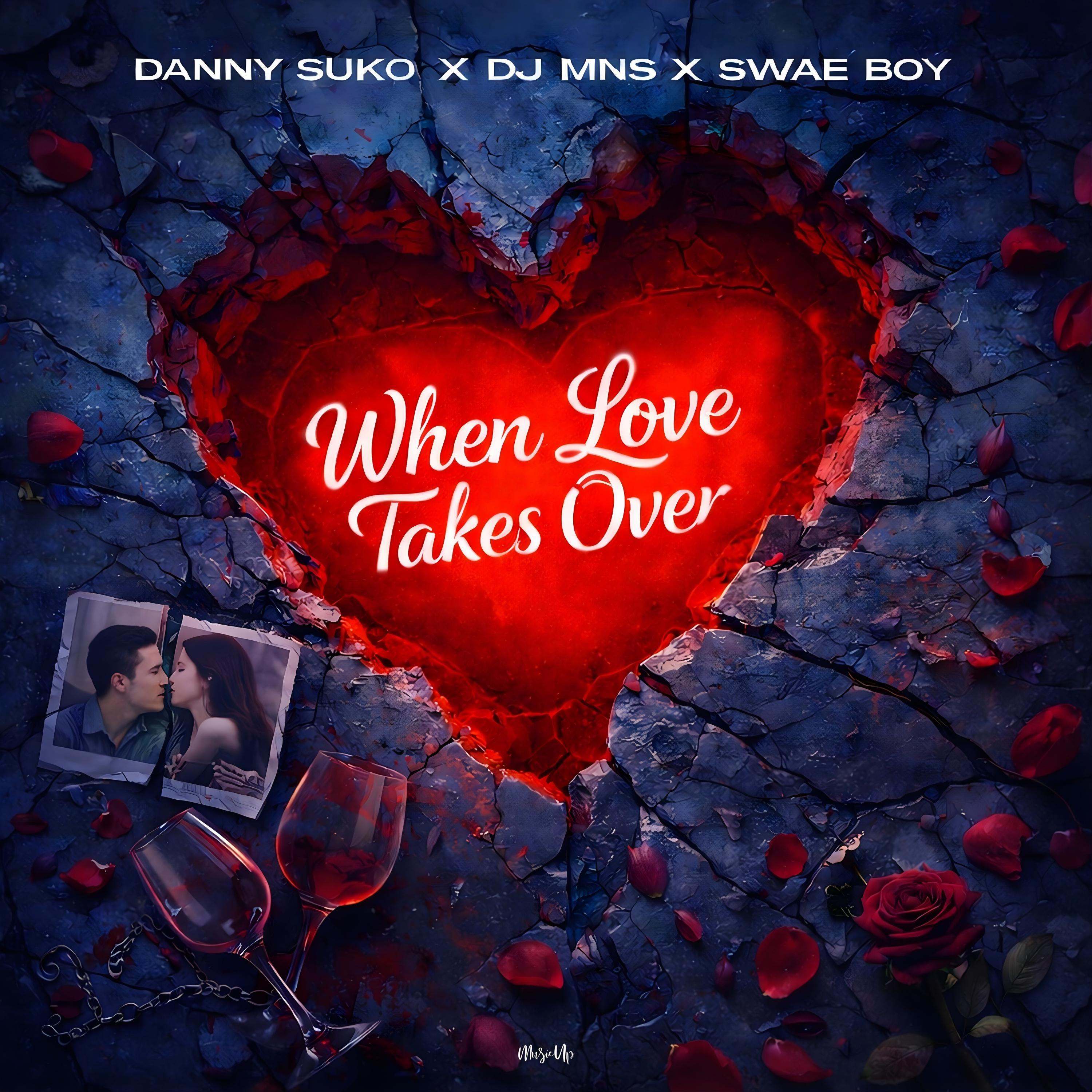 When Love Takes Over