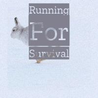 Running For Survival