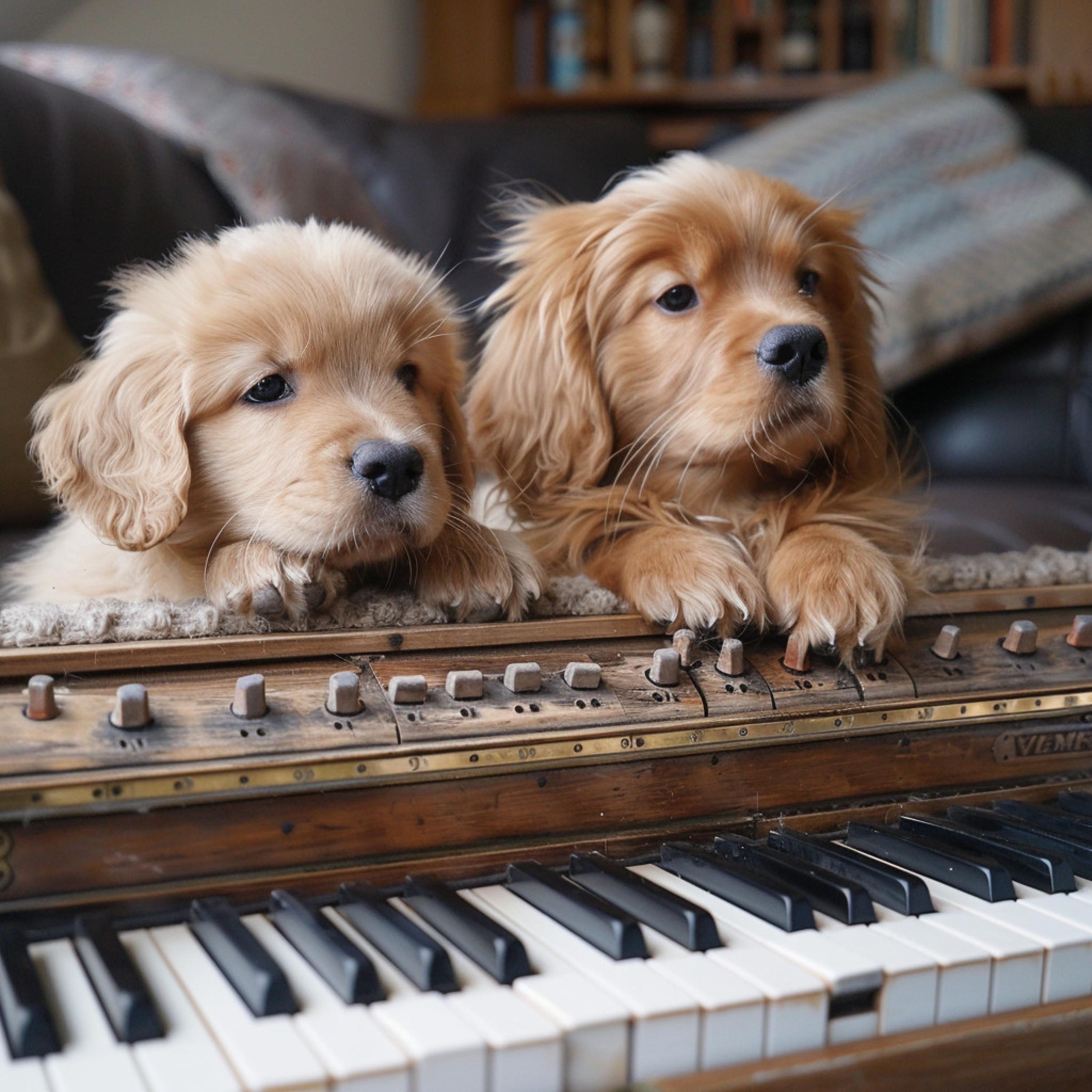 Compañeros De La Canción De La Mañana De Piano_Thiago Mascotas_Compañeros De Piano: Melodía De Mascotas | 在线播放_Compañeros De La Canción De La Mañana De Piano歌词_Compañeros De La Canción De La Mañana De Piano下载 | 网易云音乐