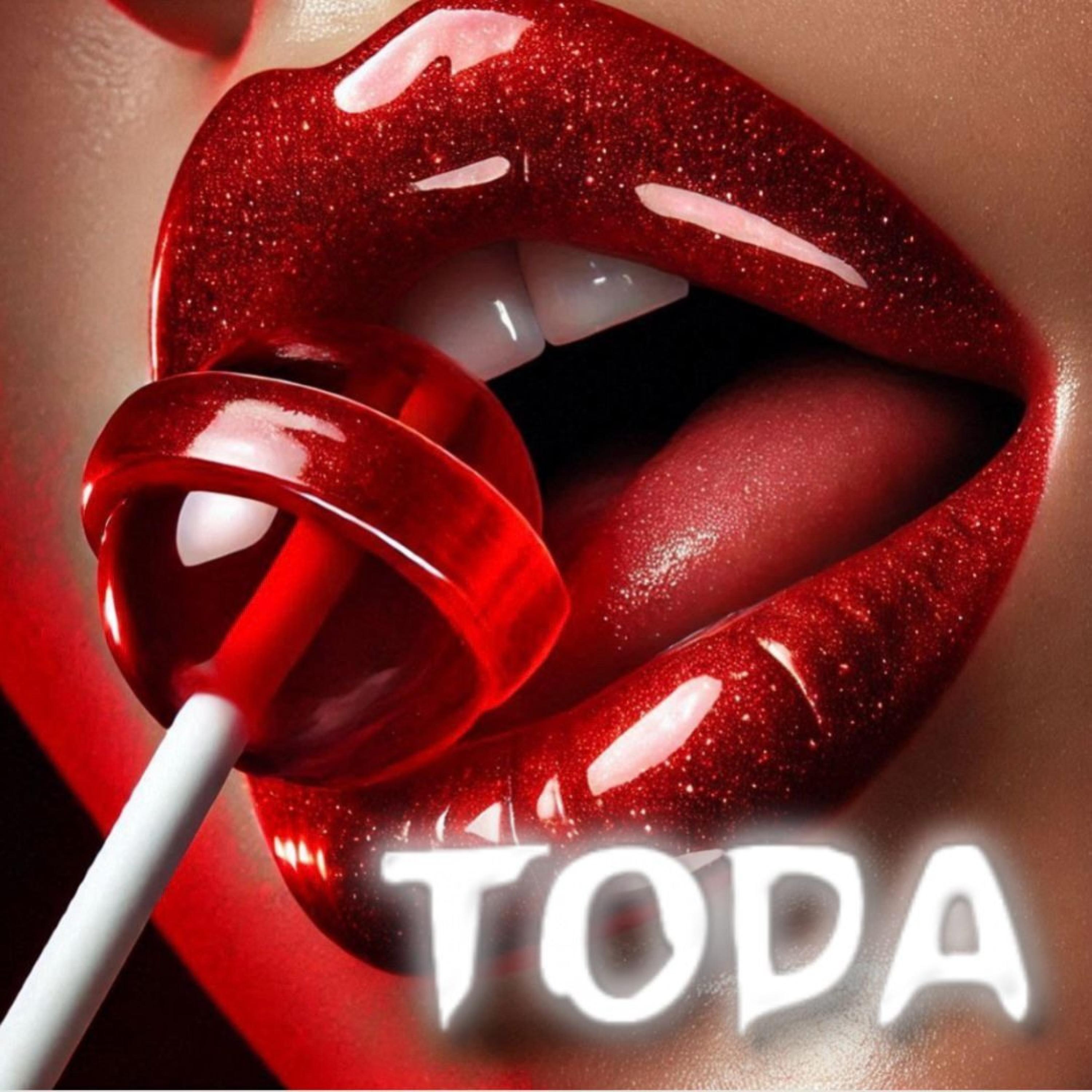 TODA (feat. Swey Diaz, The King Flyp, Fabry El Androide, YIZI, Young Ca$tle & Ksike)