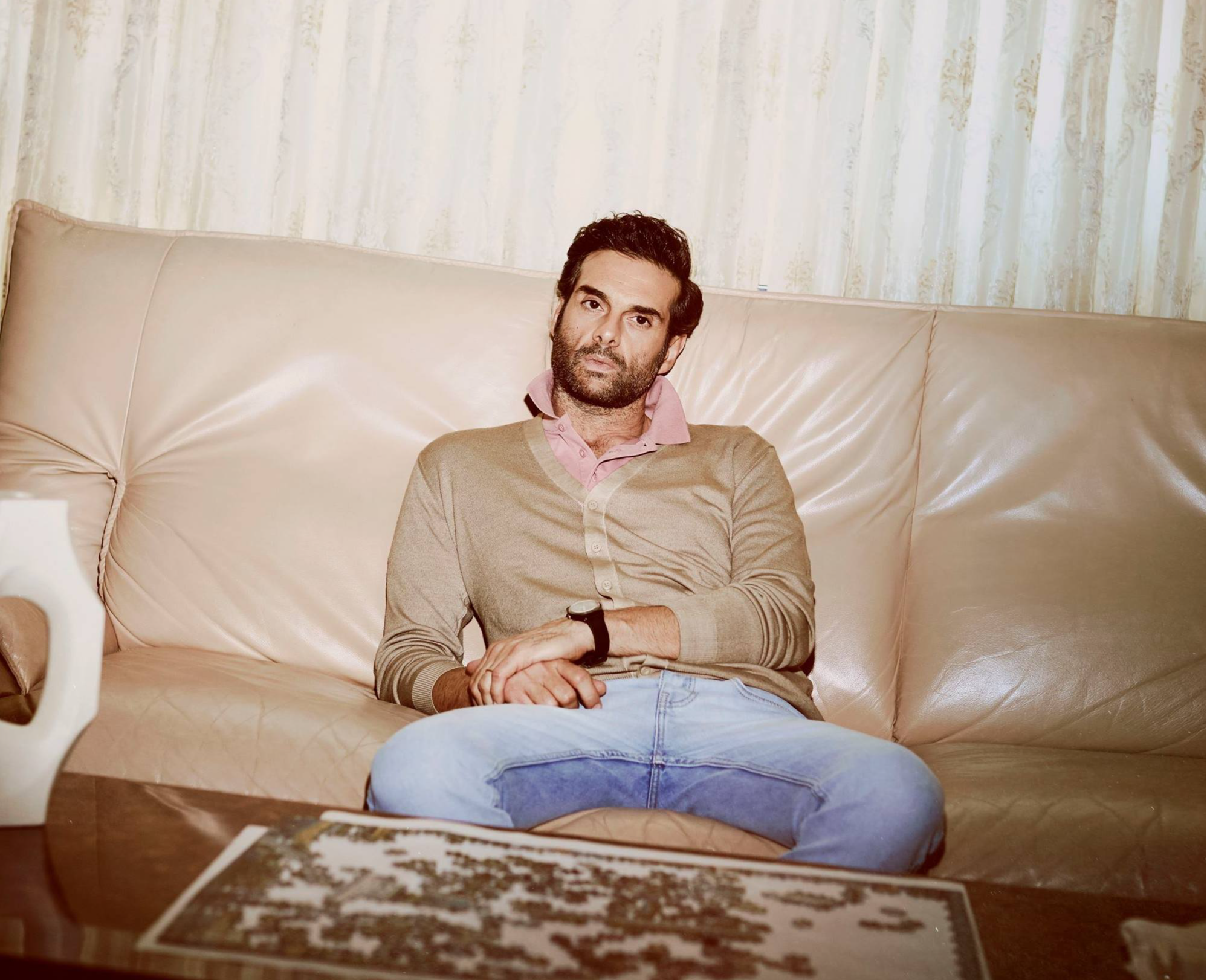 Daniele Luppi
