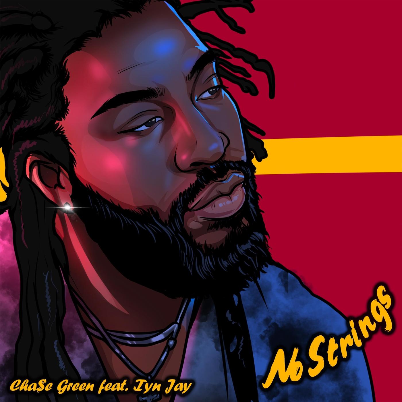 no strings (feat. iyn jay)