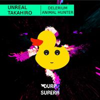 Delerium: Animal Hunter EP