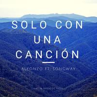 Solo con una canción