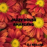 Jazzy House Amapiano