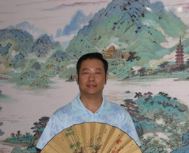 范睿