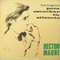 Tangos Para Escuchar En Silencio