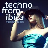 Techno from Ibiza, Vol. 7