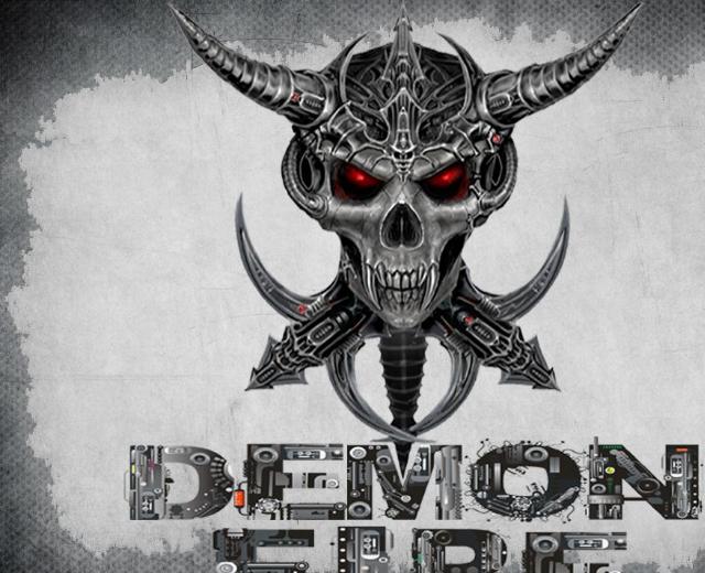 DemonFire