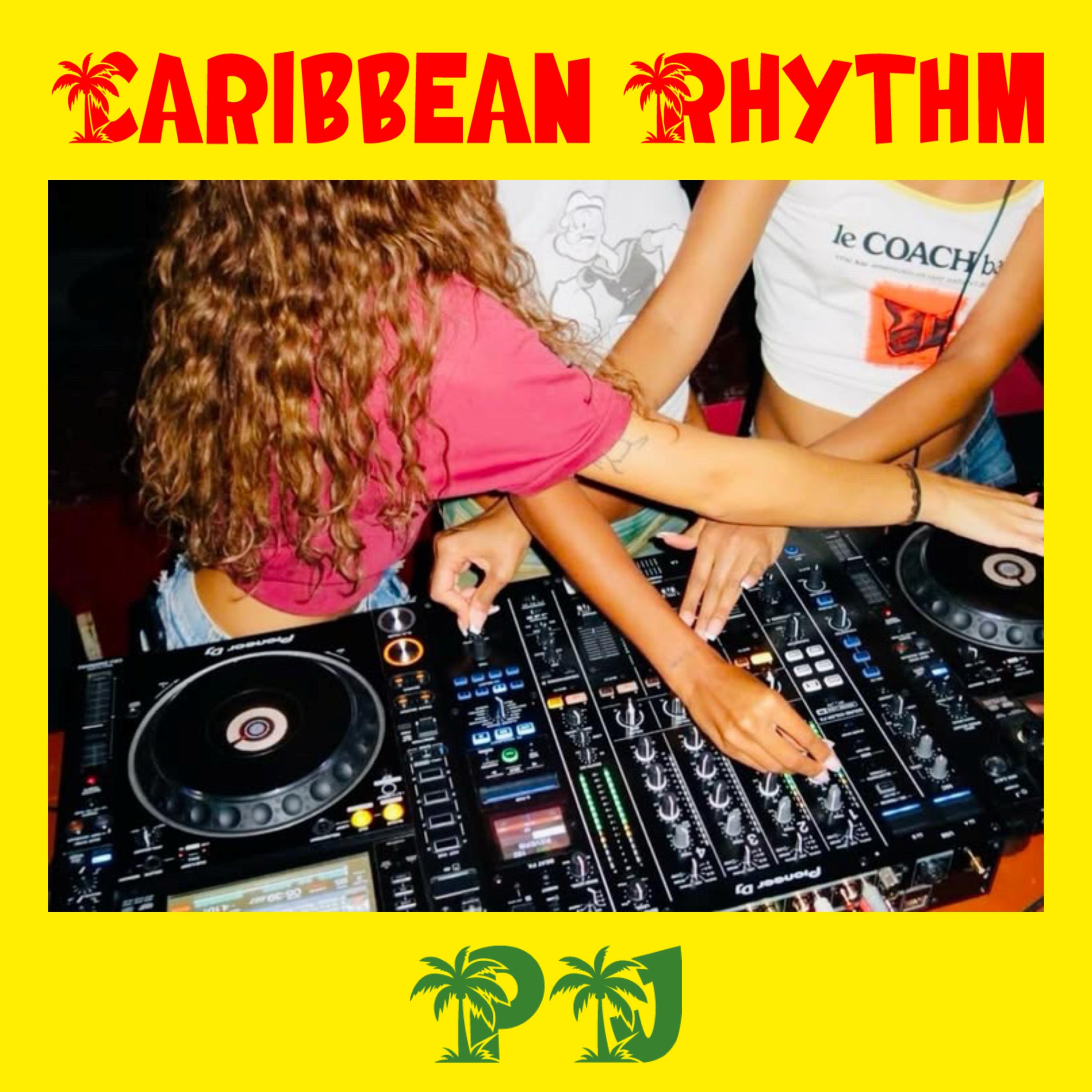 Caribbean Rhythm