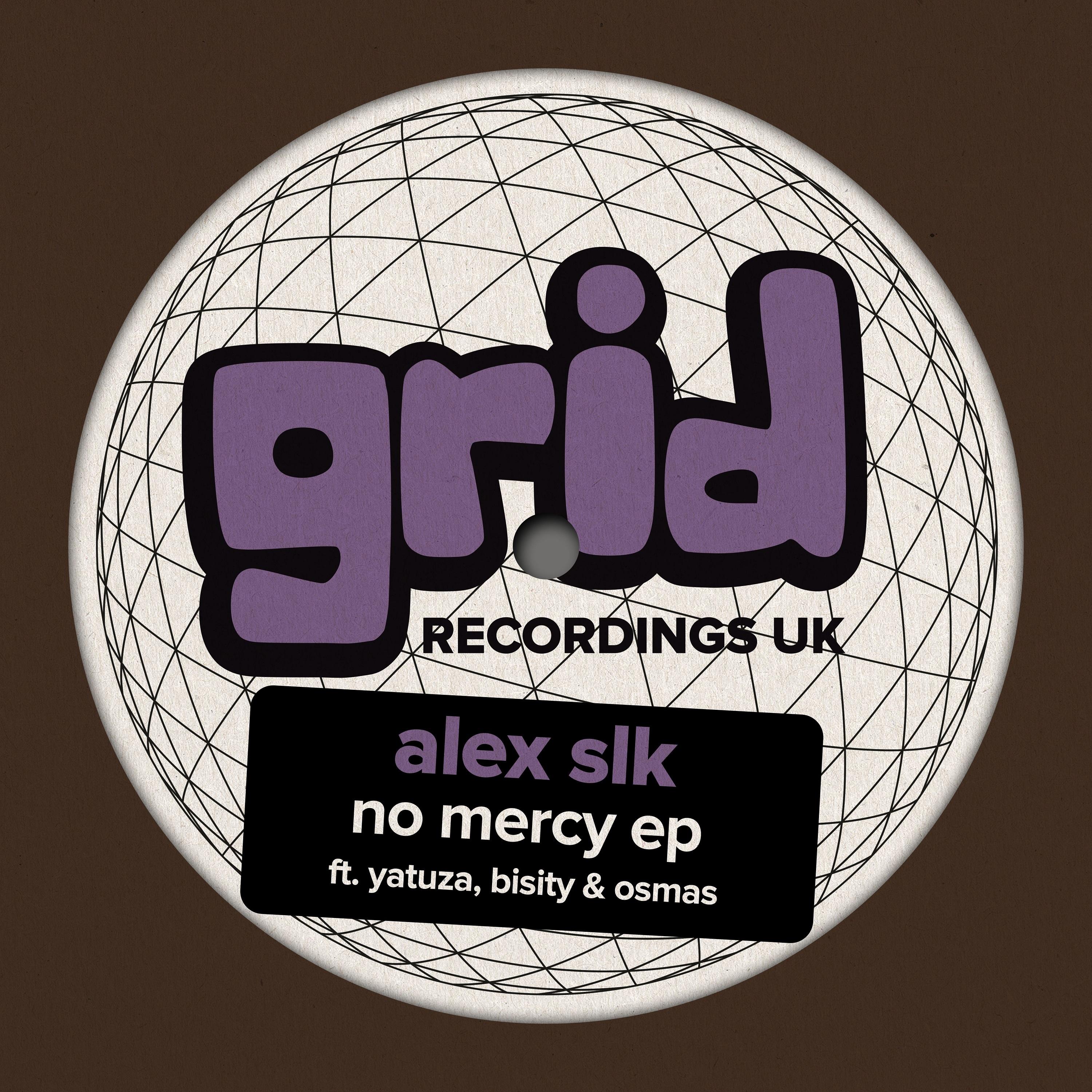 Geezer (feat. Osmas)