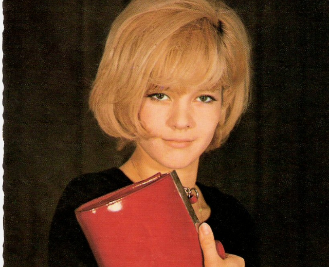 Sylvie Vartan