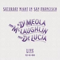 Saturday Night in San Francisco (Expanded Edition) (Live)