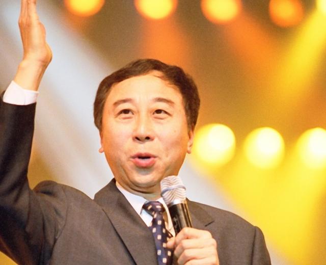 冯巩