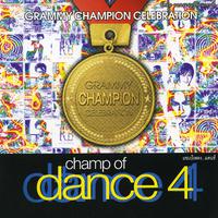 Champ Of Dance Vol.4