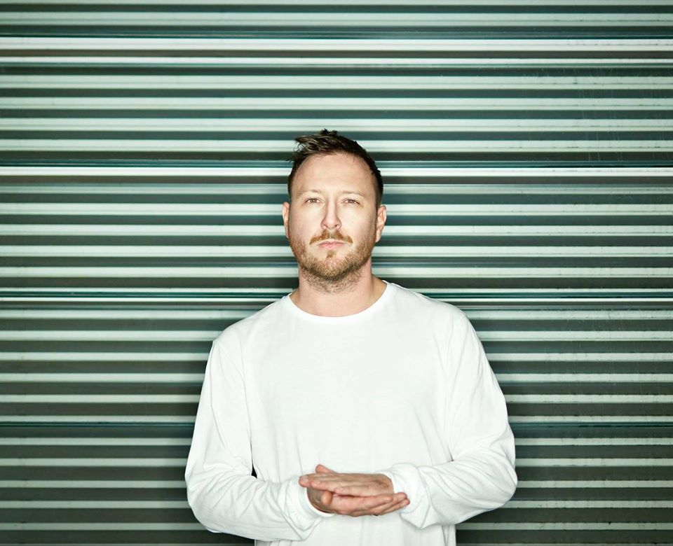Marten Hørger