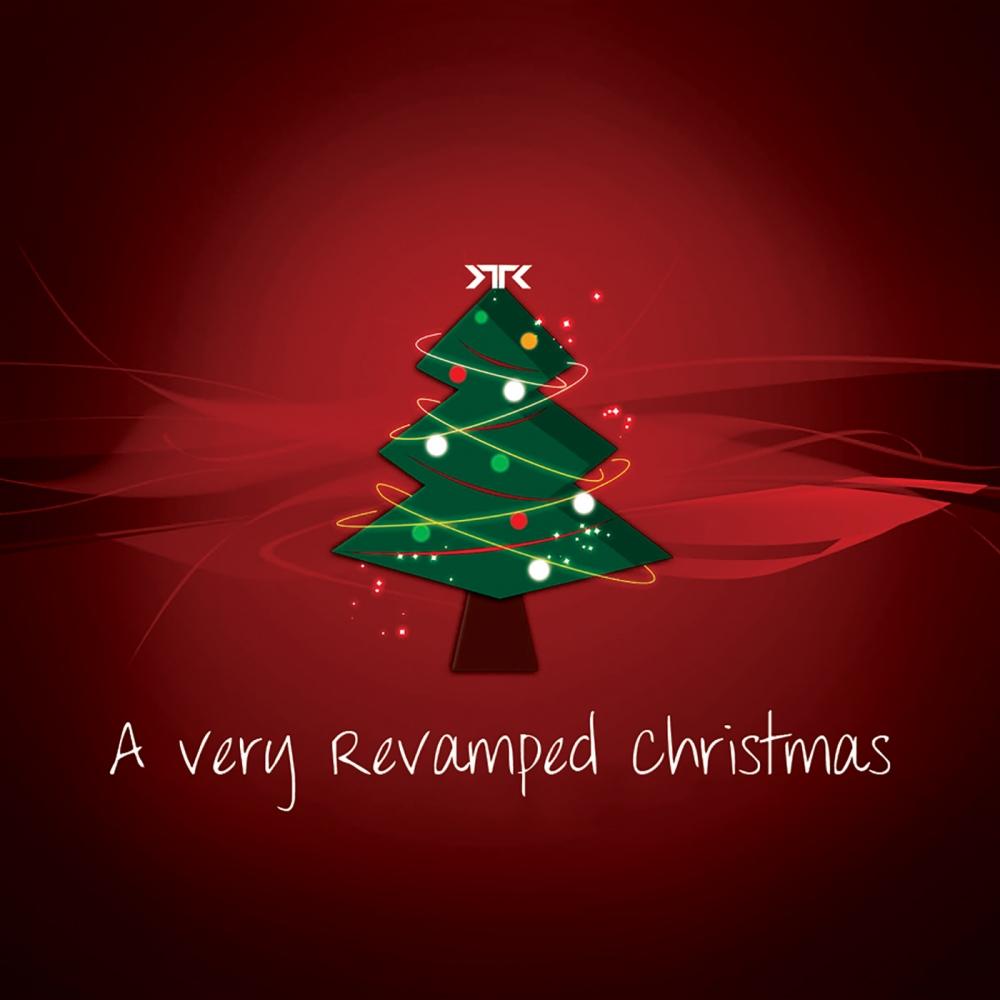 Kristmas PresentZ (Original Mix)