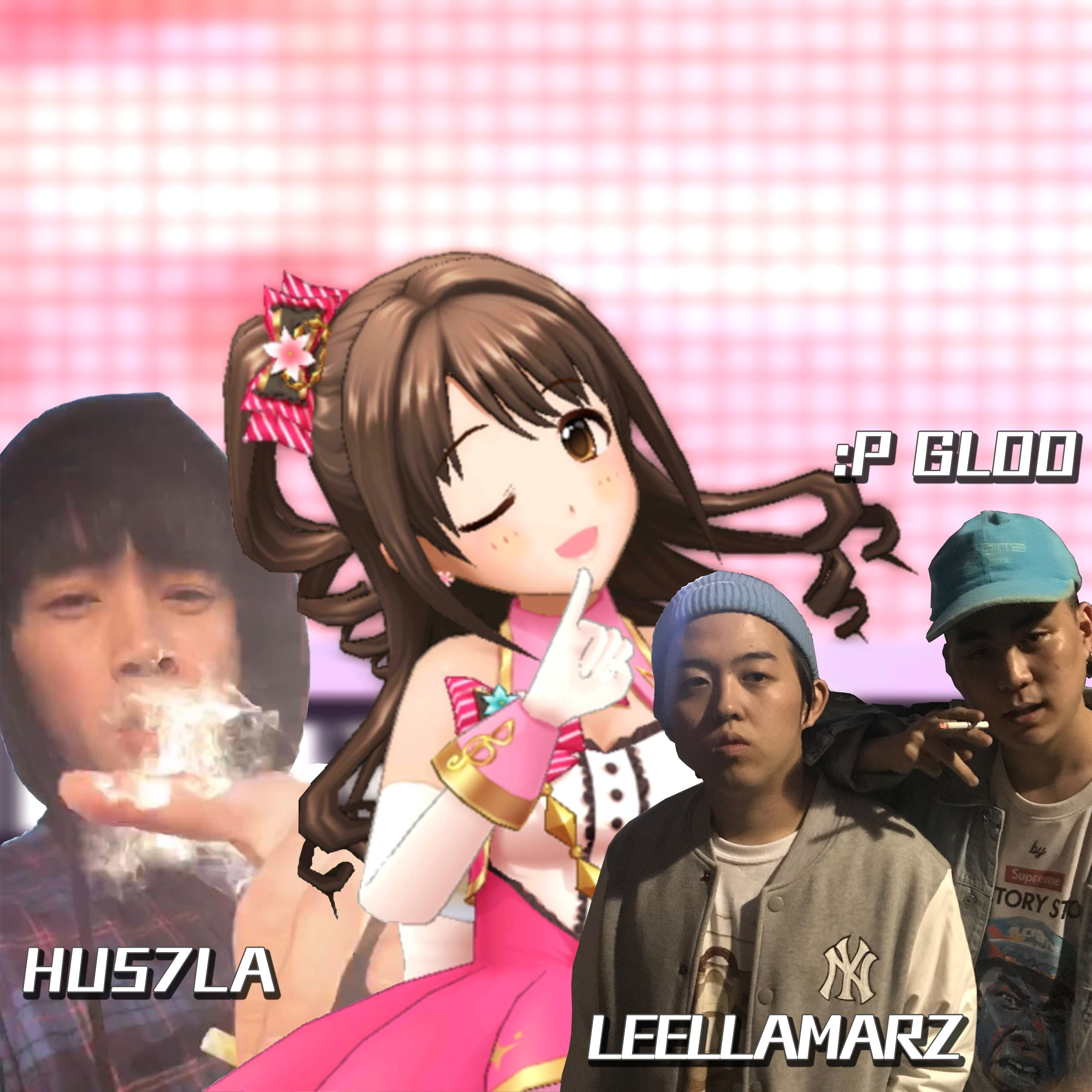 No Limit S(mile)ing!