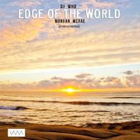 Edge of the World (Instrumental) [feat. Morgan McRae]